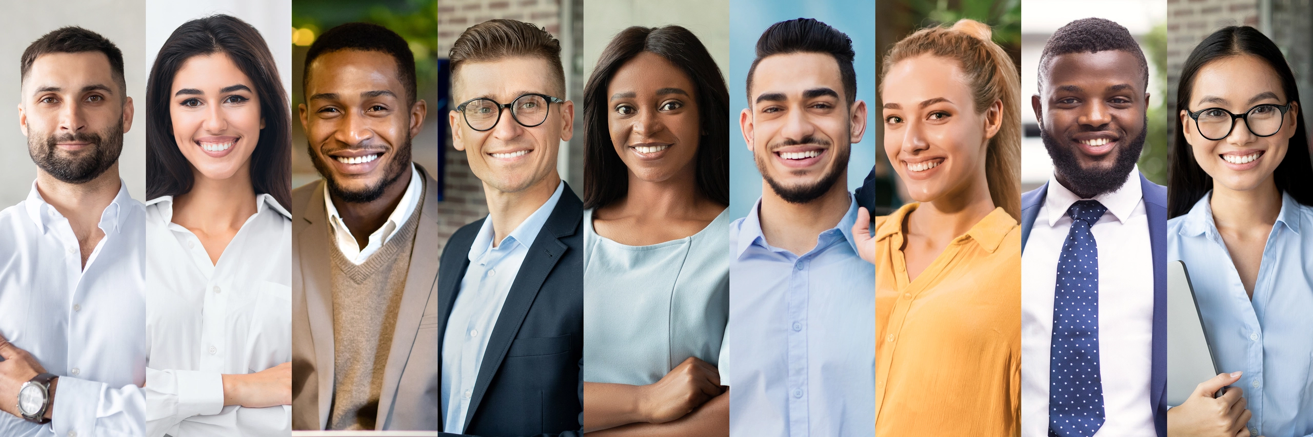 Veka Groupe - Team